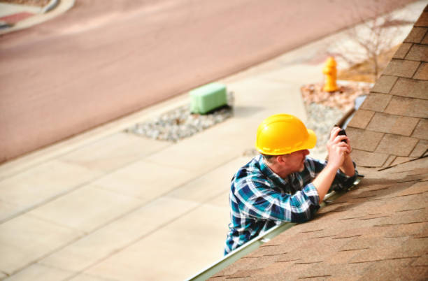 Professional Roofing Contractor in Rural Hill, TN
