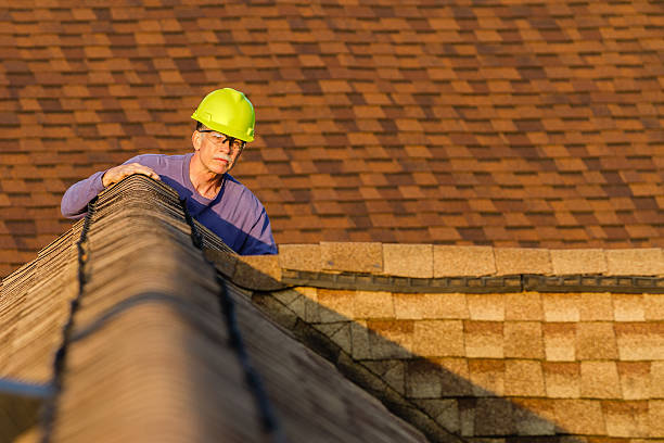 Best Local Roofing Companies  in Rural Hill, TN