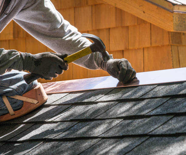 Best Commercial Roofing Services  in Rural Hill, TN